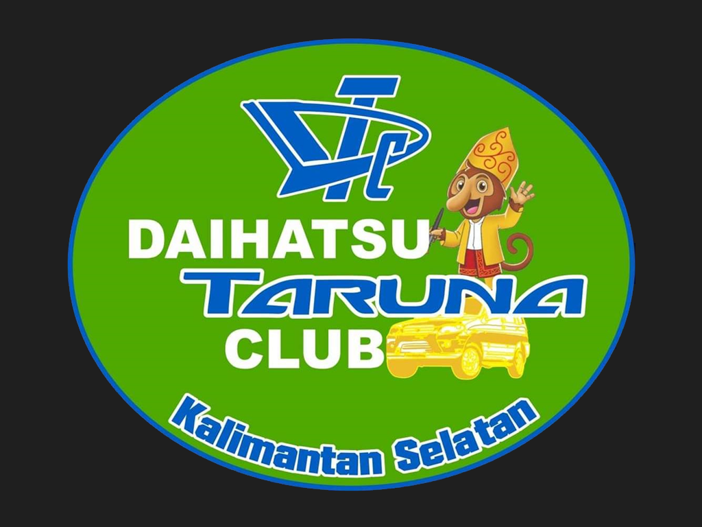 Chapter Bakantan (Banua Kalimantan Selatan)