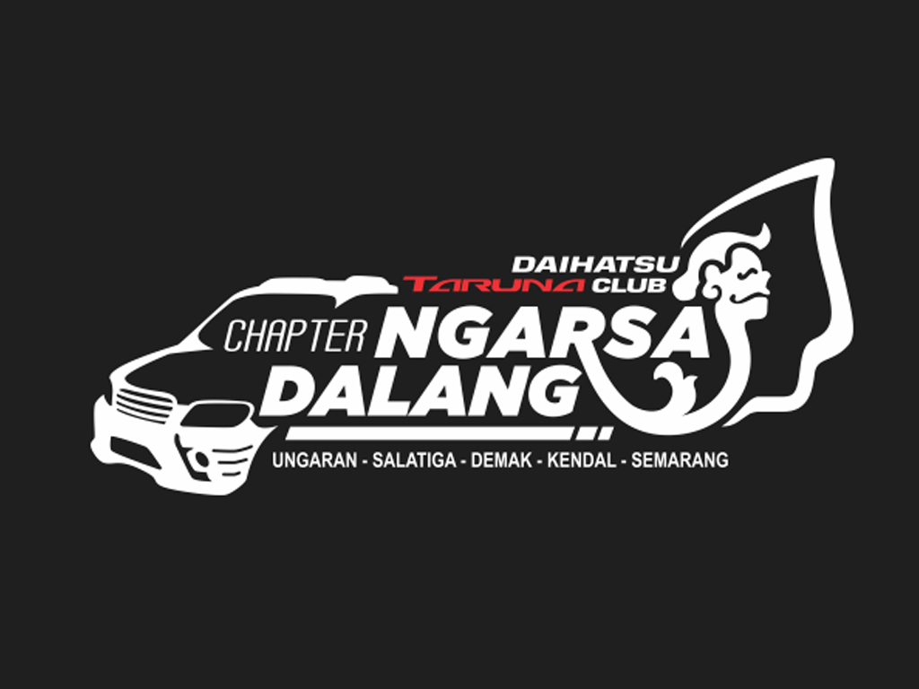 Chapter Ngarsadalang