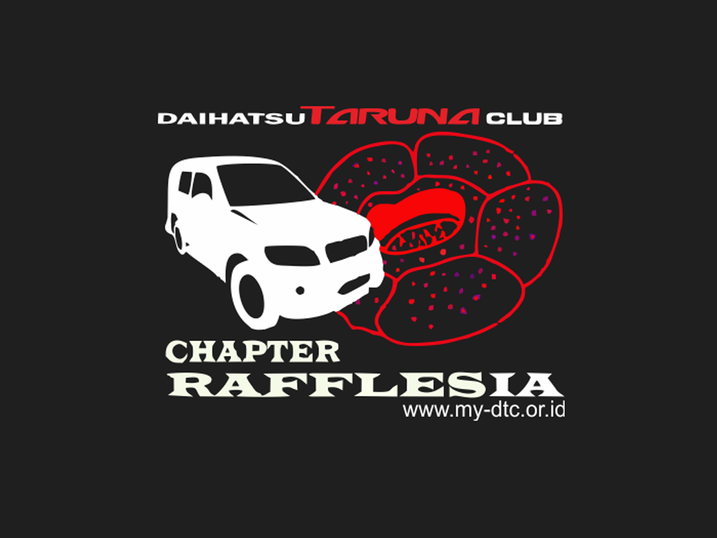 Chapter Rafflesia