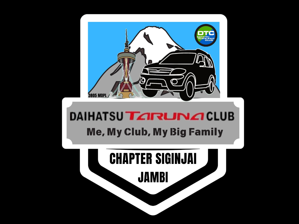 Chapter Sigijai Jambi