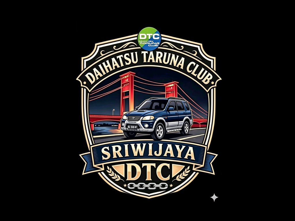 Chapter Sriwijaya