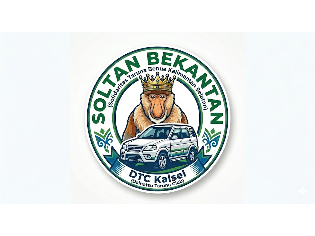 Chapter Soltan Bekantan (KalSel)