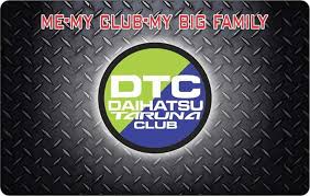 GathNas DTC Ke 2 : Prambanan Jawa Tengah