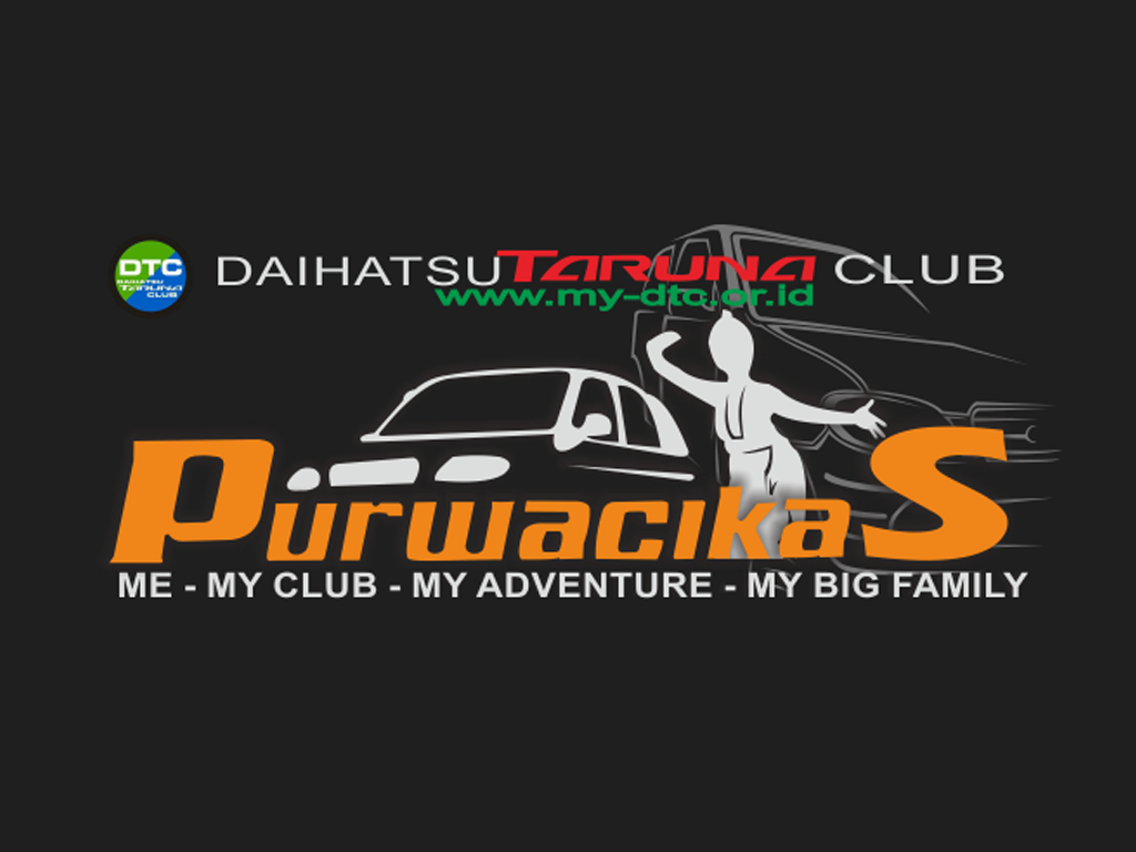 Anniversary Purwacikas ke 8