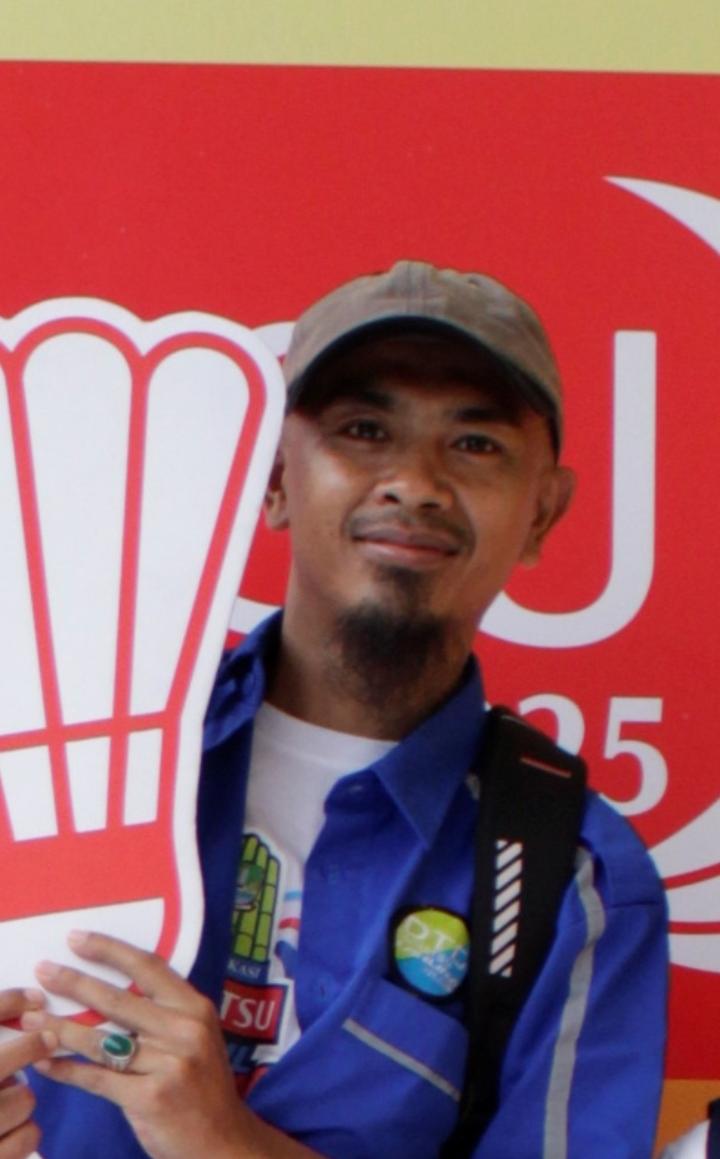 Riky Fahrulli